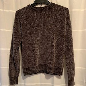 knit sweater